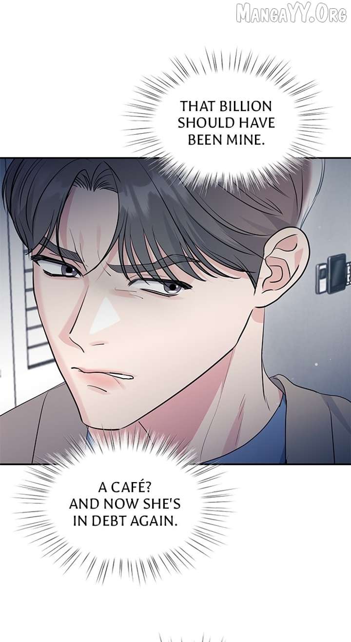 Endless Summer Chapter 54 - Page 47