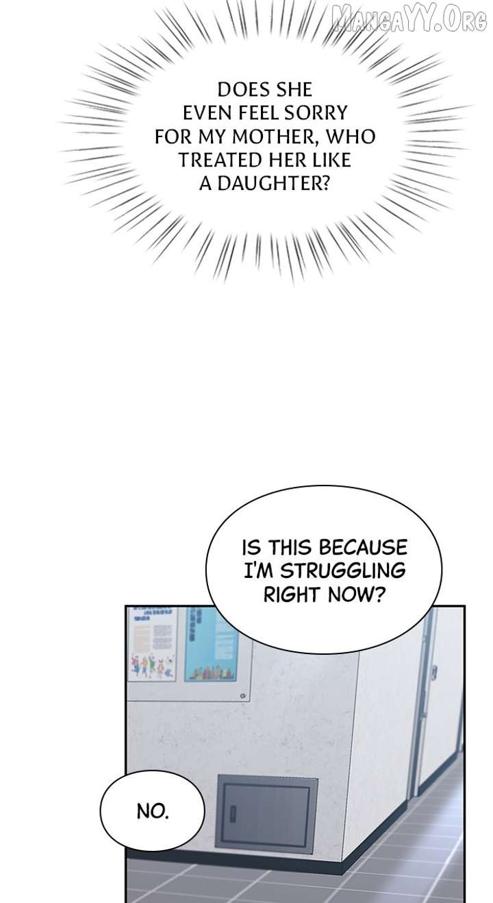 Endless Summer Chapter 54 - Page 48