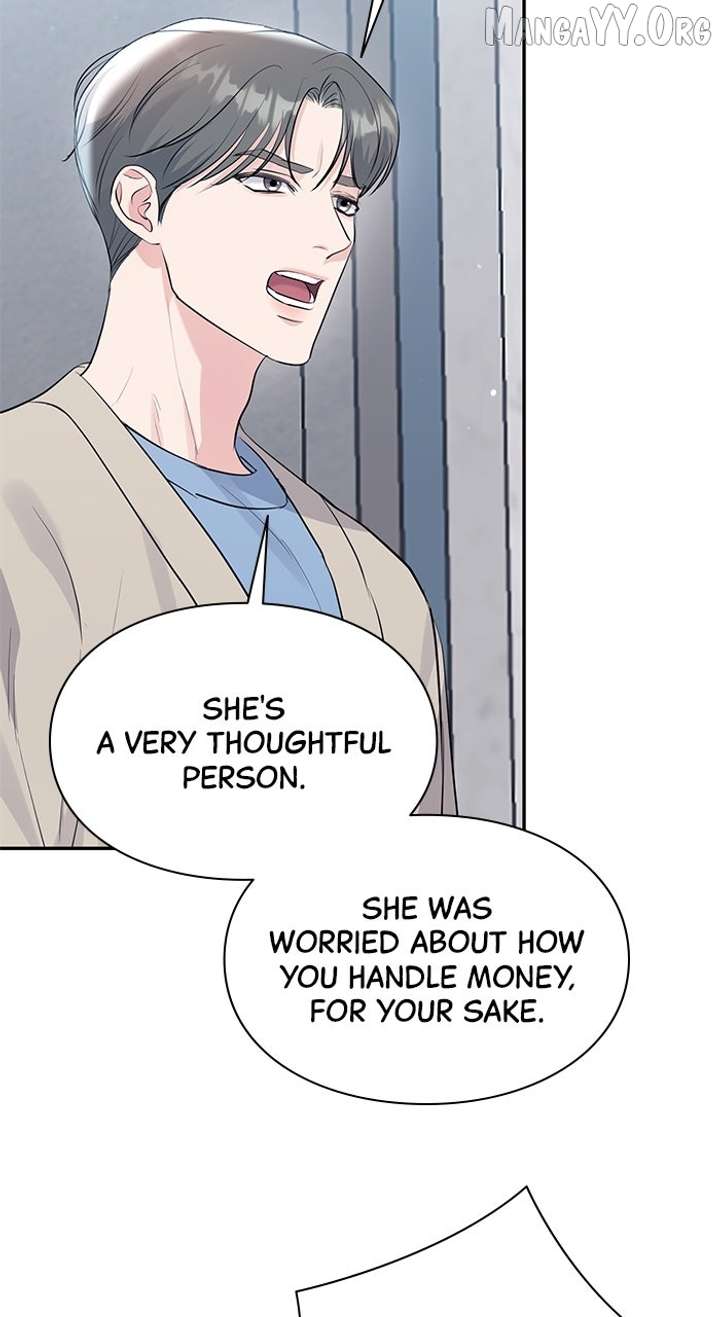 Endless Summer Chapter 54 - Page 50