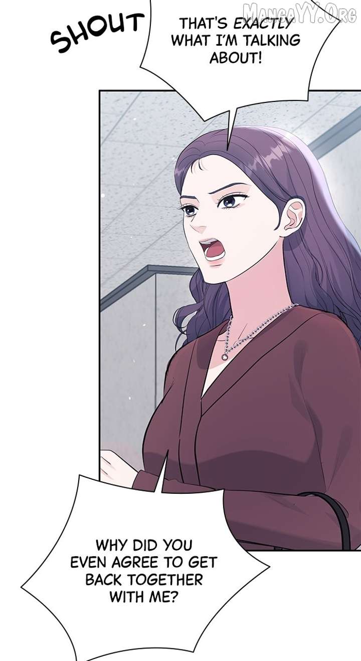 Endless Summer Chapter 54 - Page 51