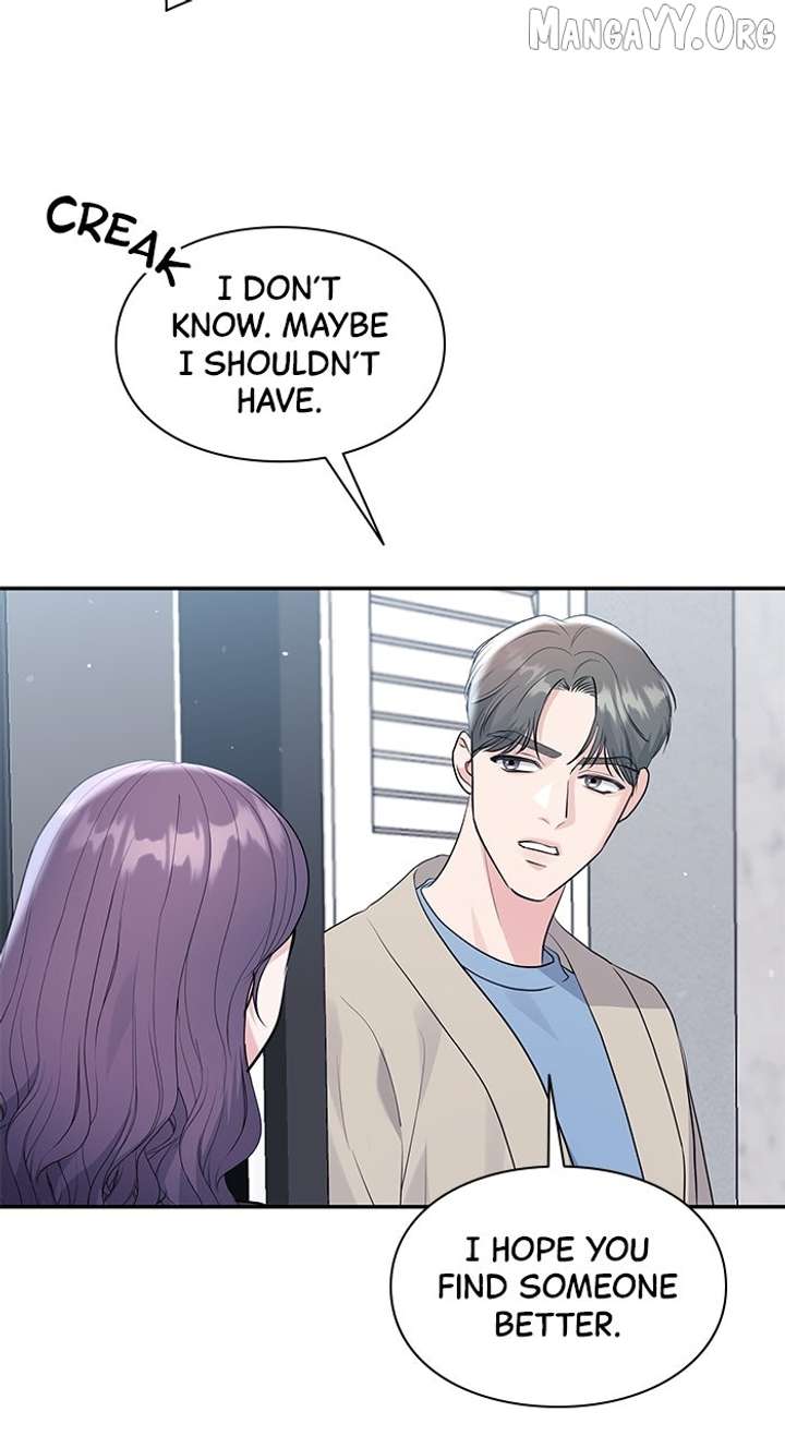 Endless Summer Chapter 54 - Page 52