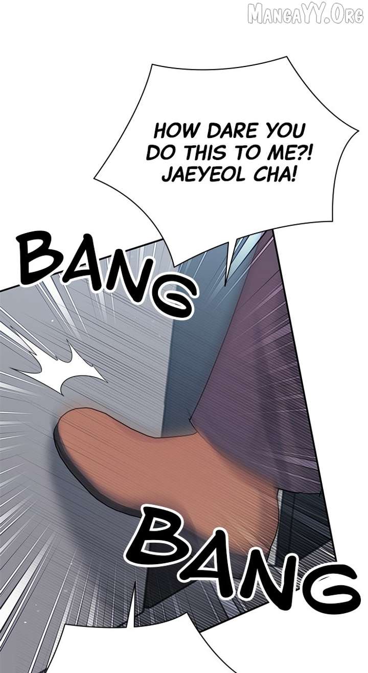 Endless Summer Chapter 54 - Page 55