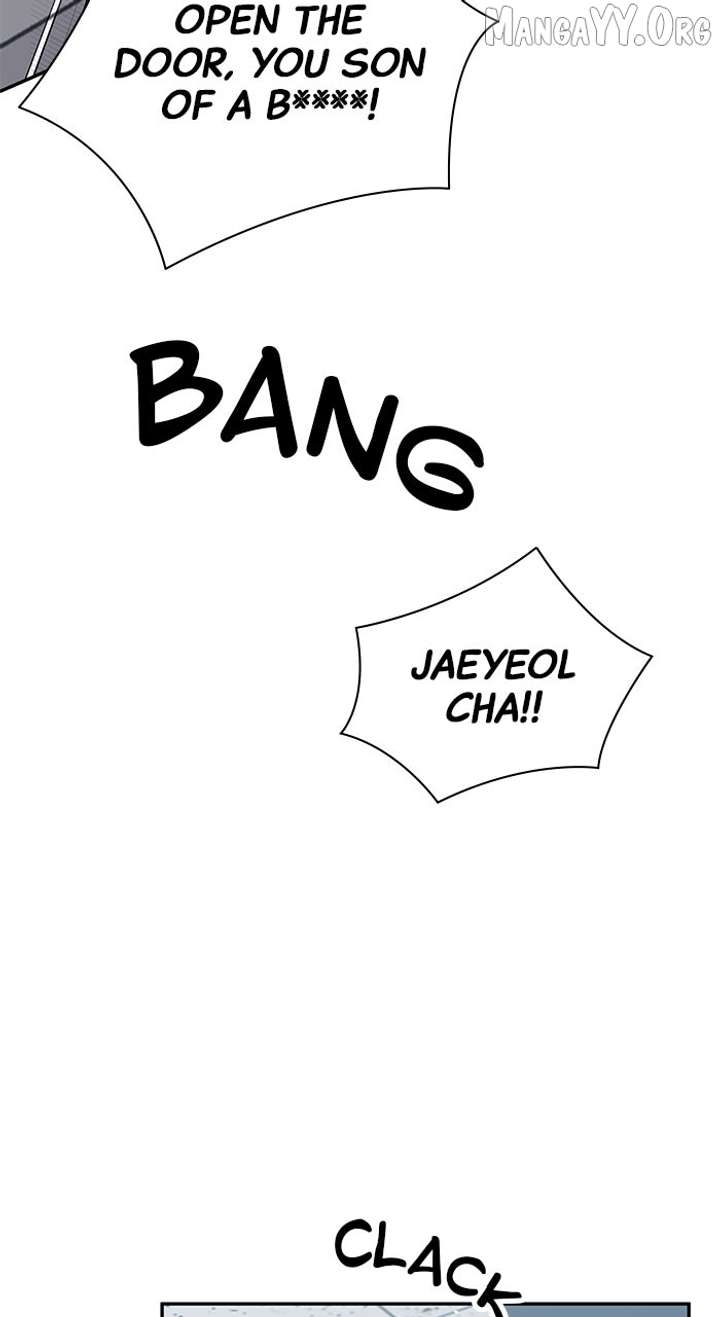 Endless Summer Chapter 54 - Page 56