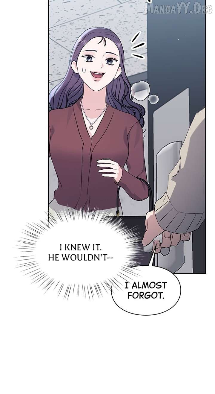 Endless Summer Chapter 54 - Page 57