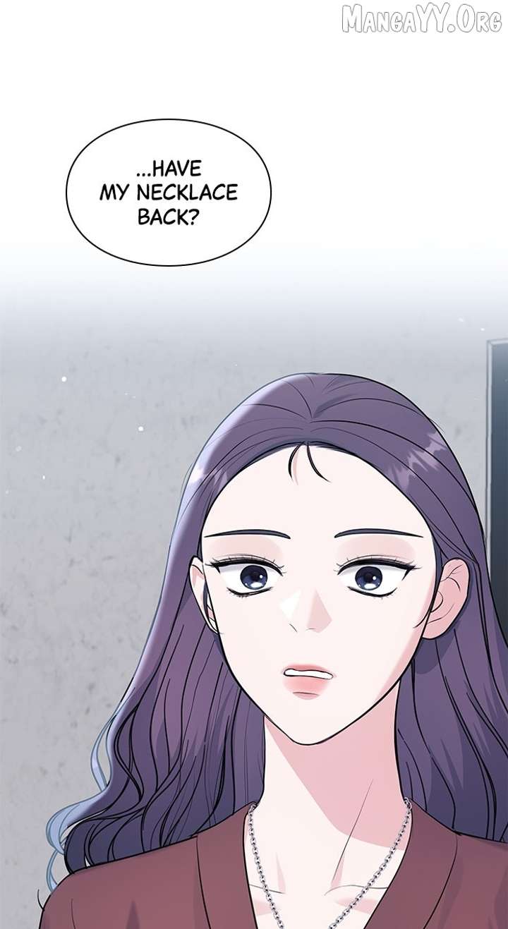 Endless Summer Chapter 54 - Page 59