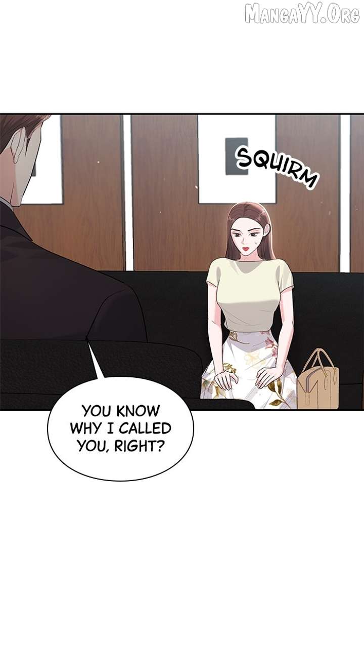 Endless Summer Chapter 54 - Page 63