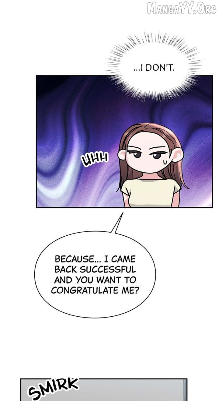 Endless Summer Chapter 54 - Page 64