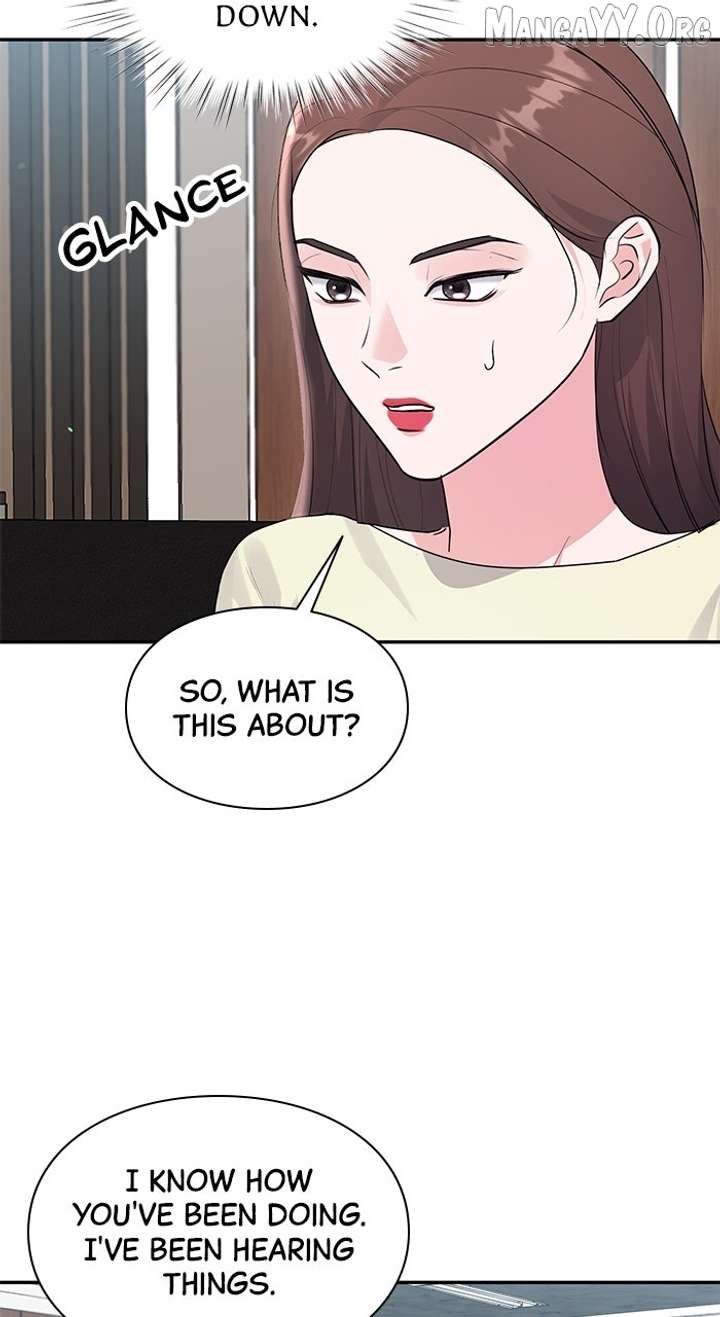 Endless Summer Chapter 54 - Page 66