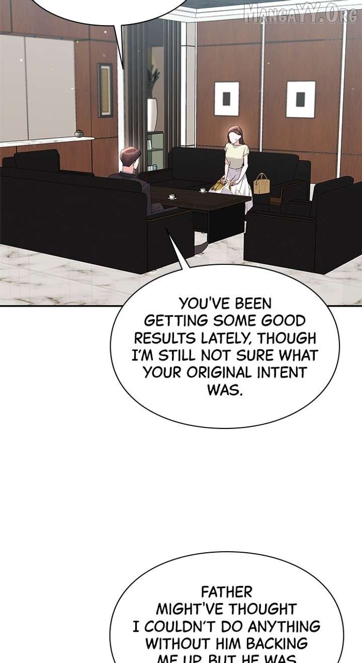 Endless Summer Chapter 54 - Page 67