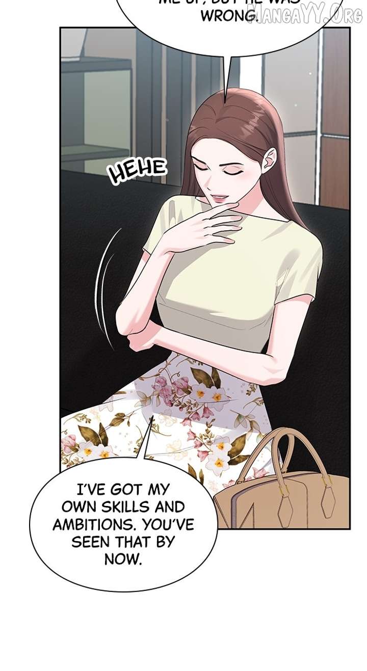 Endless Summer Chapter 54 - Page 68