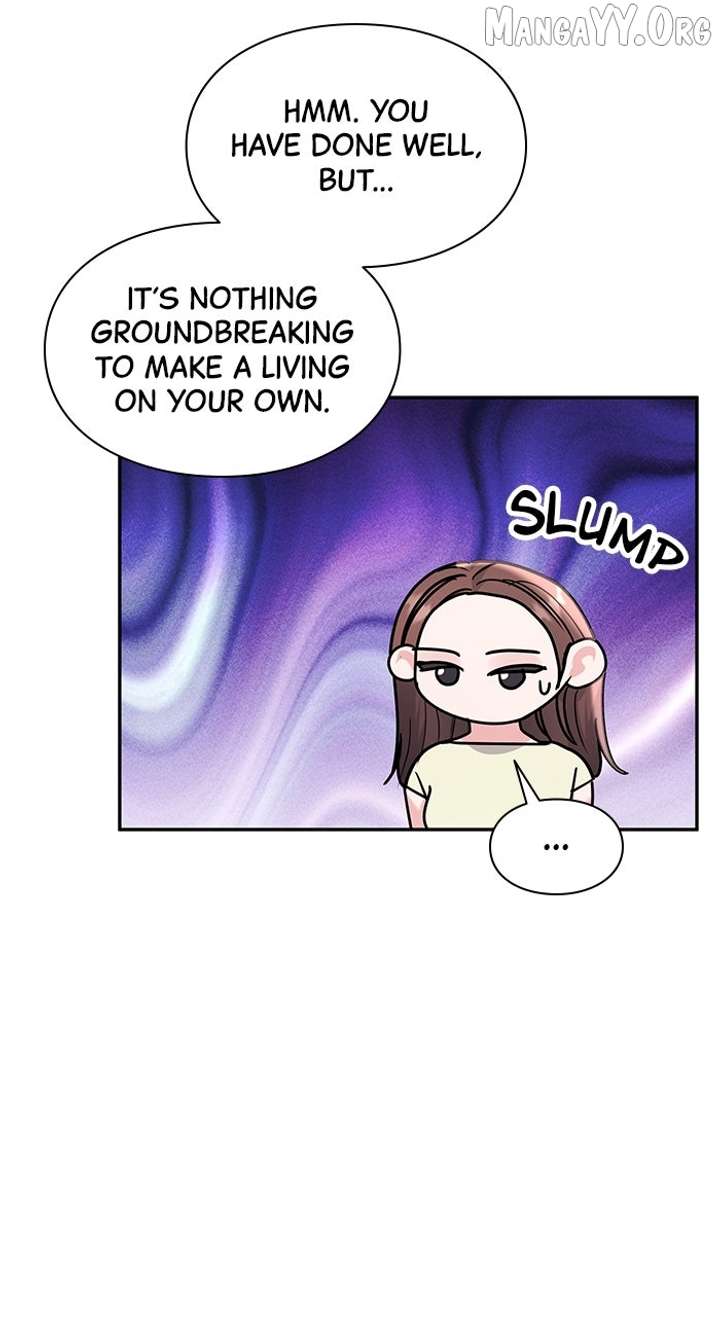 Endless Summer Chapter 54 - Page 69