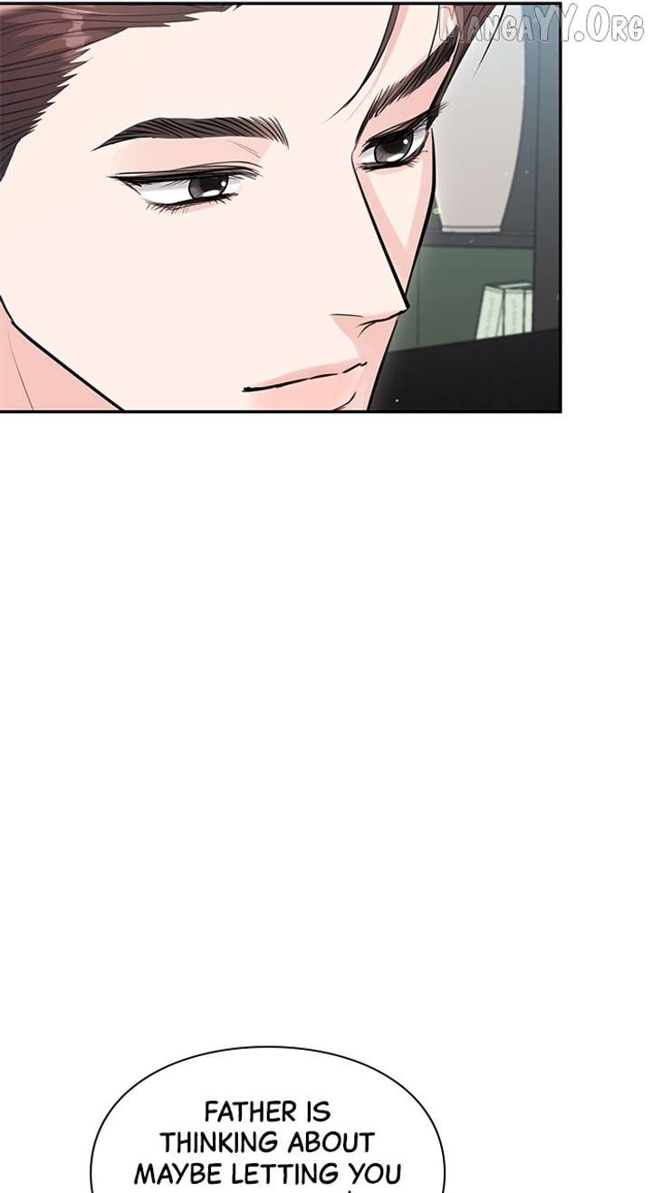 Endless Summer Chapter 54 - Page 70