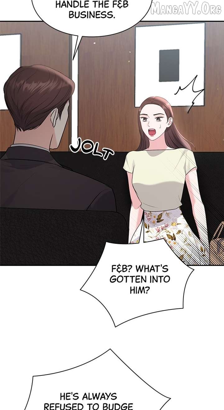 Endless Summer Chapter 54 - Page 71