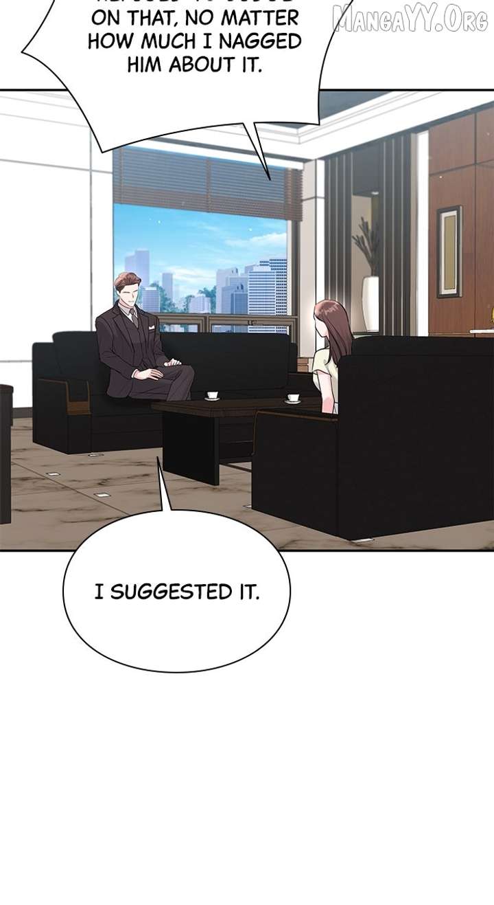 Endless Summer Chapter 54 - Page 72