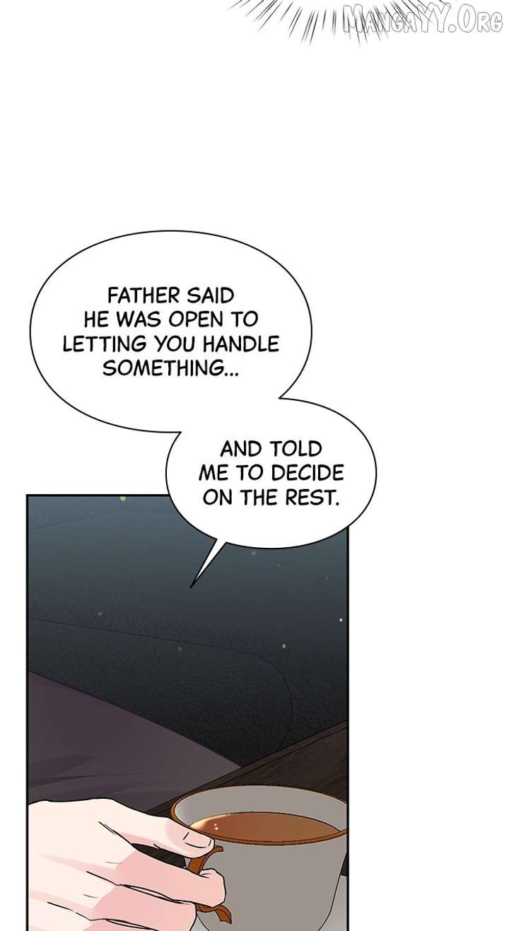 Endless Summer Chapter 54 - Page 74