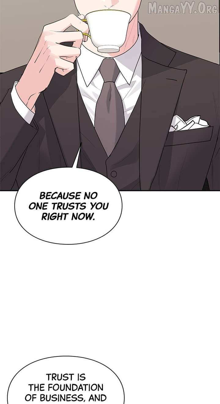 Endless Summer Chapter 54 - Page 76