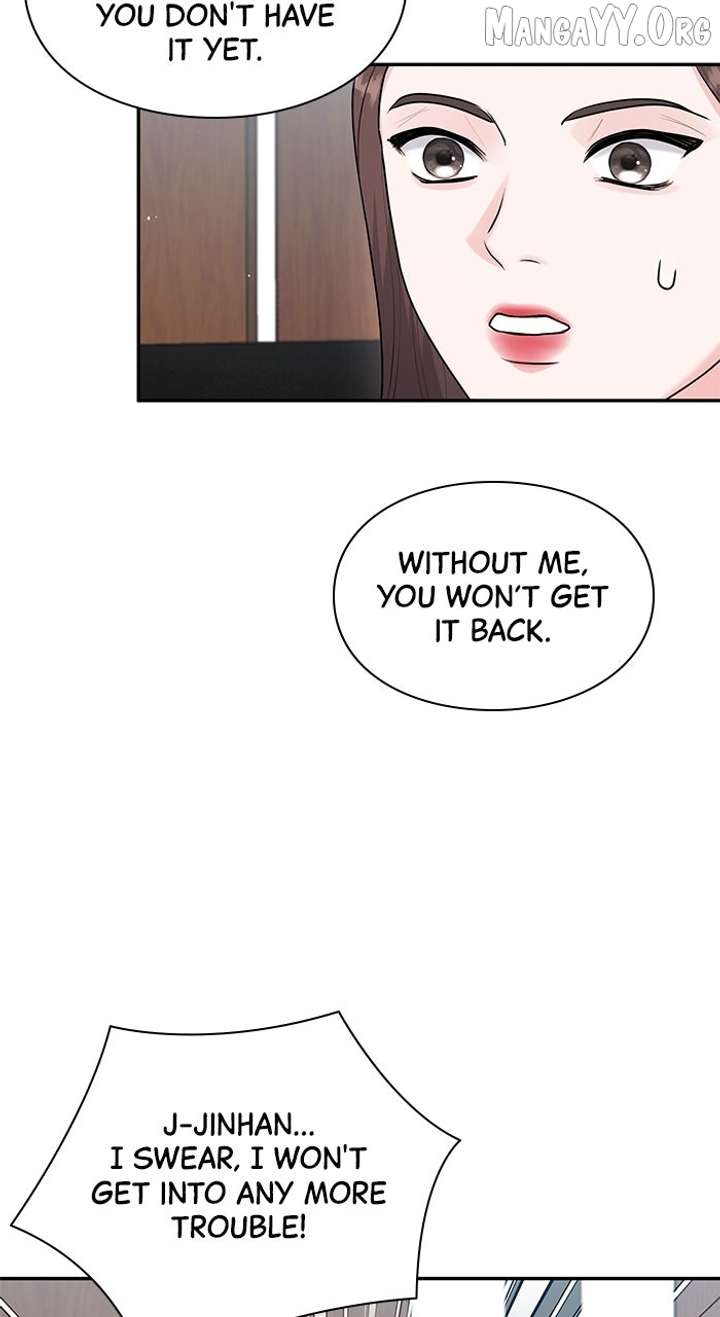 Endless Summer Chapter 54 - Page 77