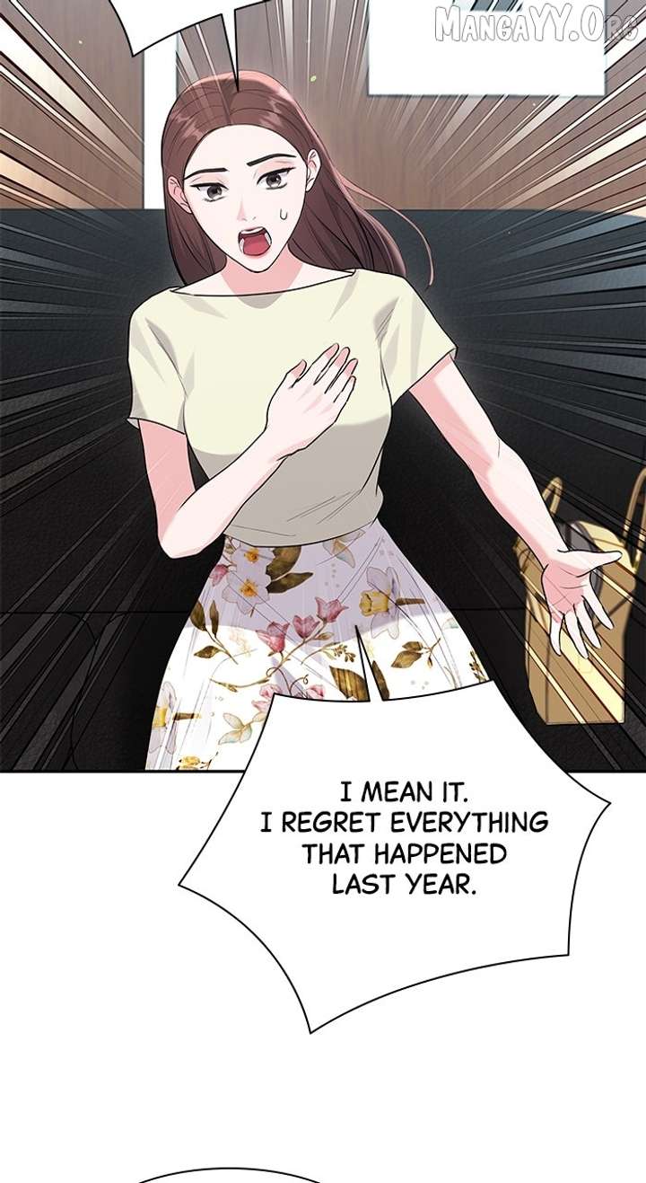 Endless Summer Chapter 54 - Page 78