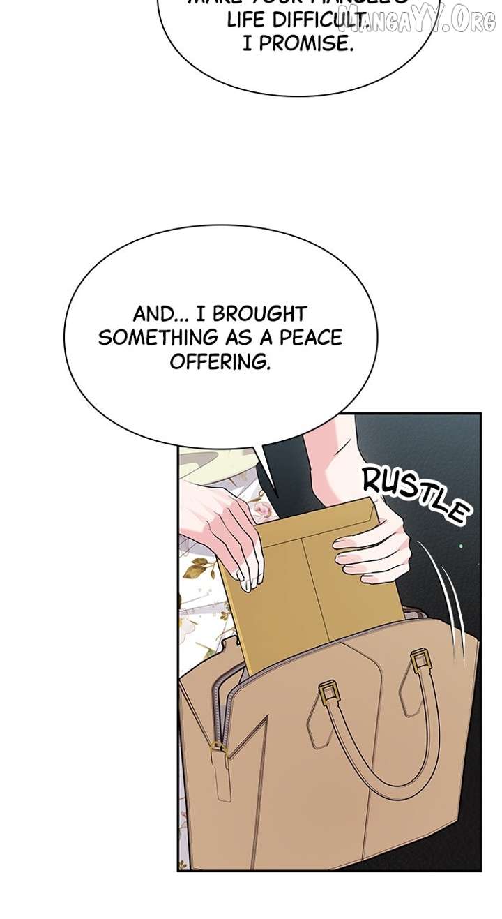 Endless Summer Chapter 54 - Page 80