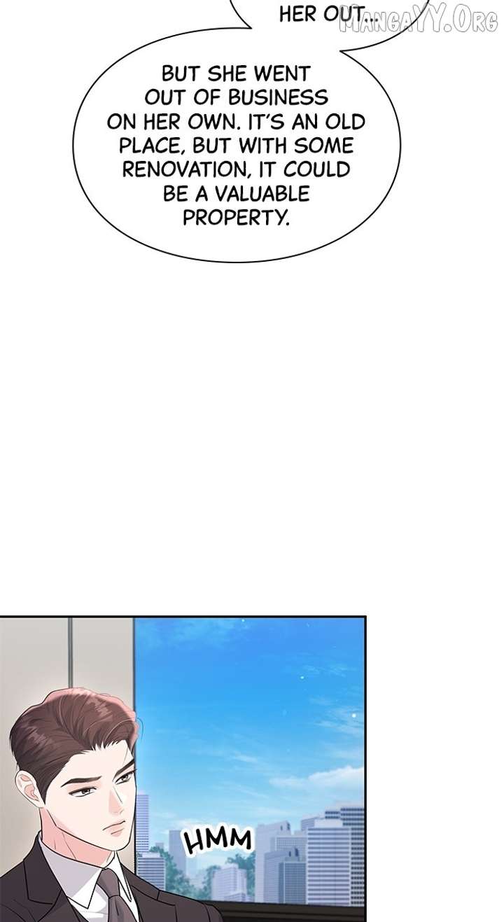 Endless Summer Chapter 54 - Page 82