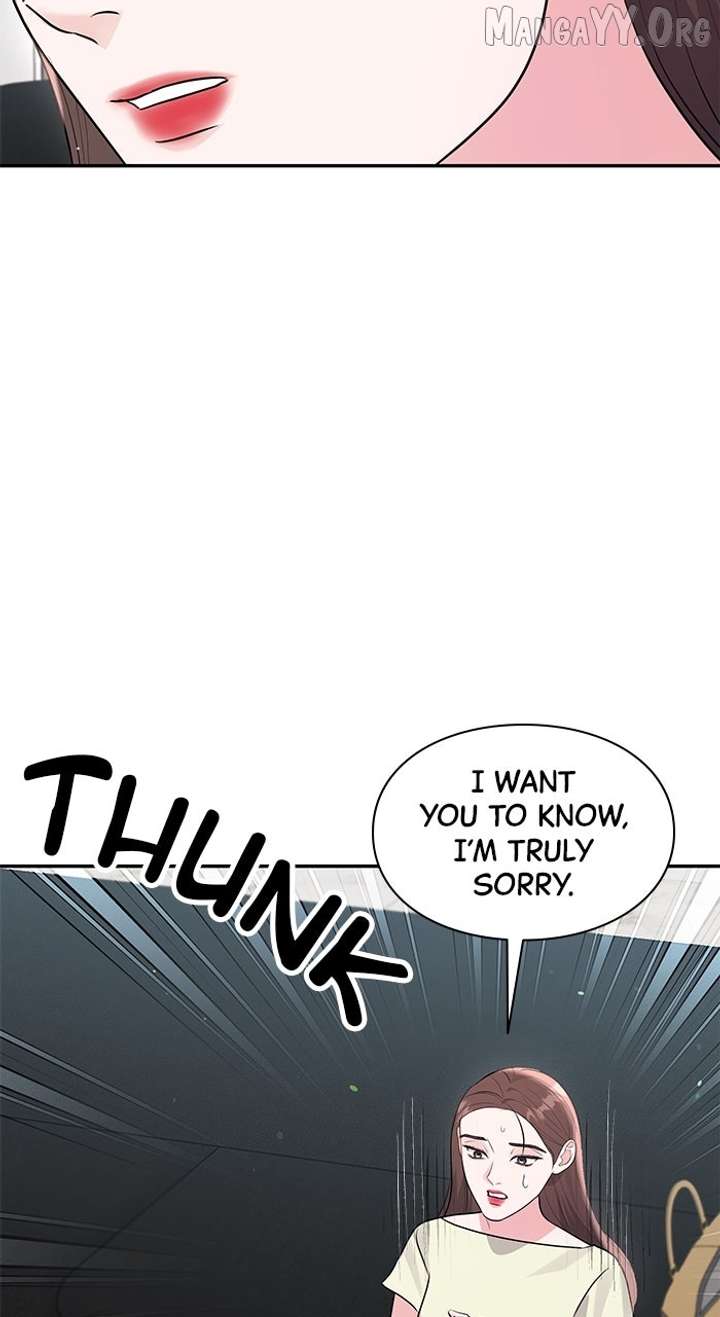 Endless Summer Chapter 54 - Page 84