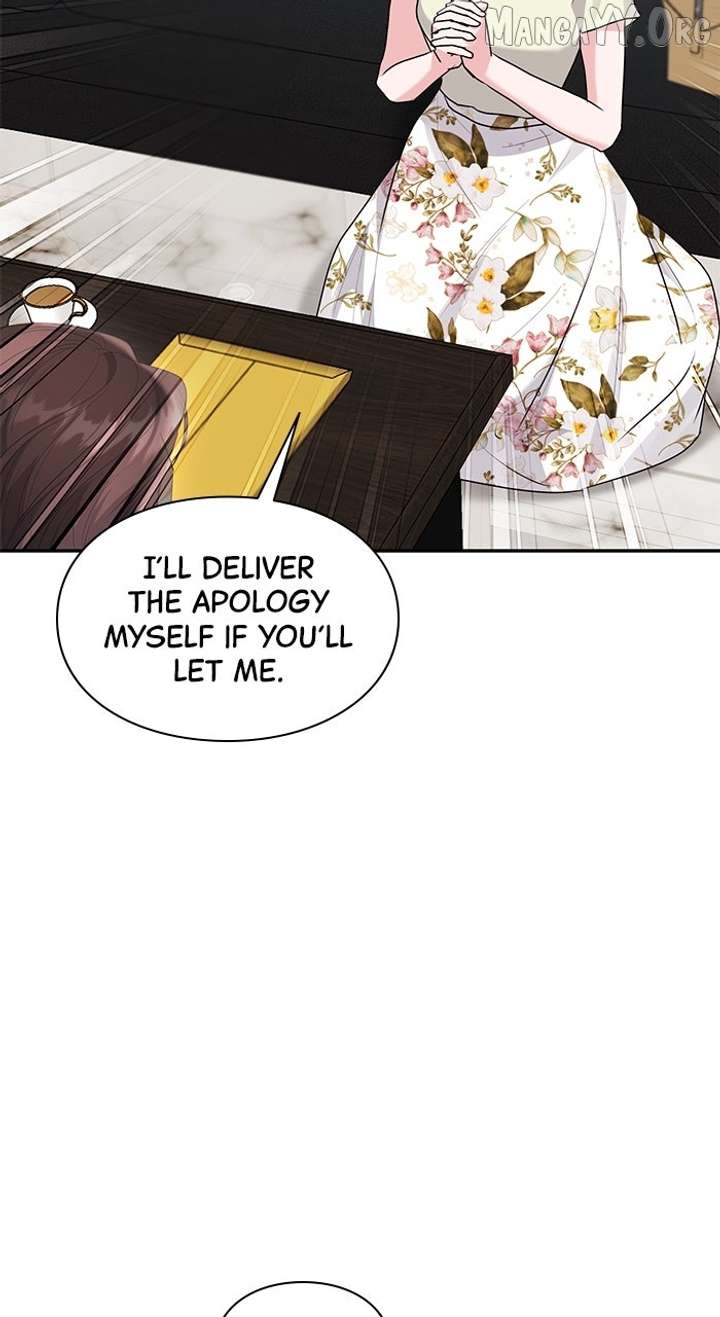 Endless Summer Chapter 54 - Page 85