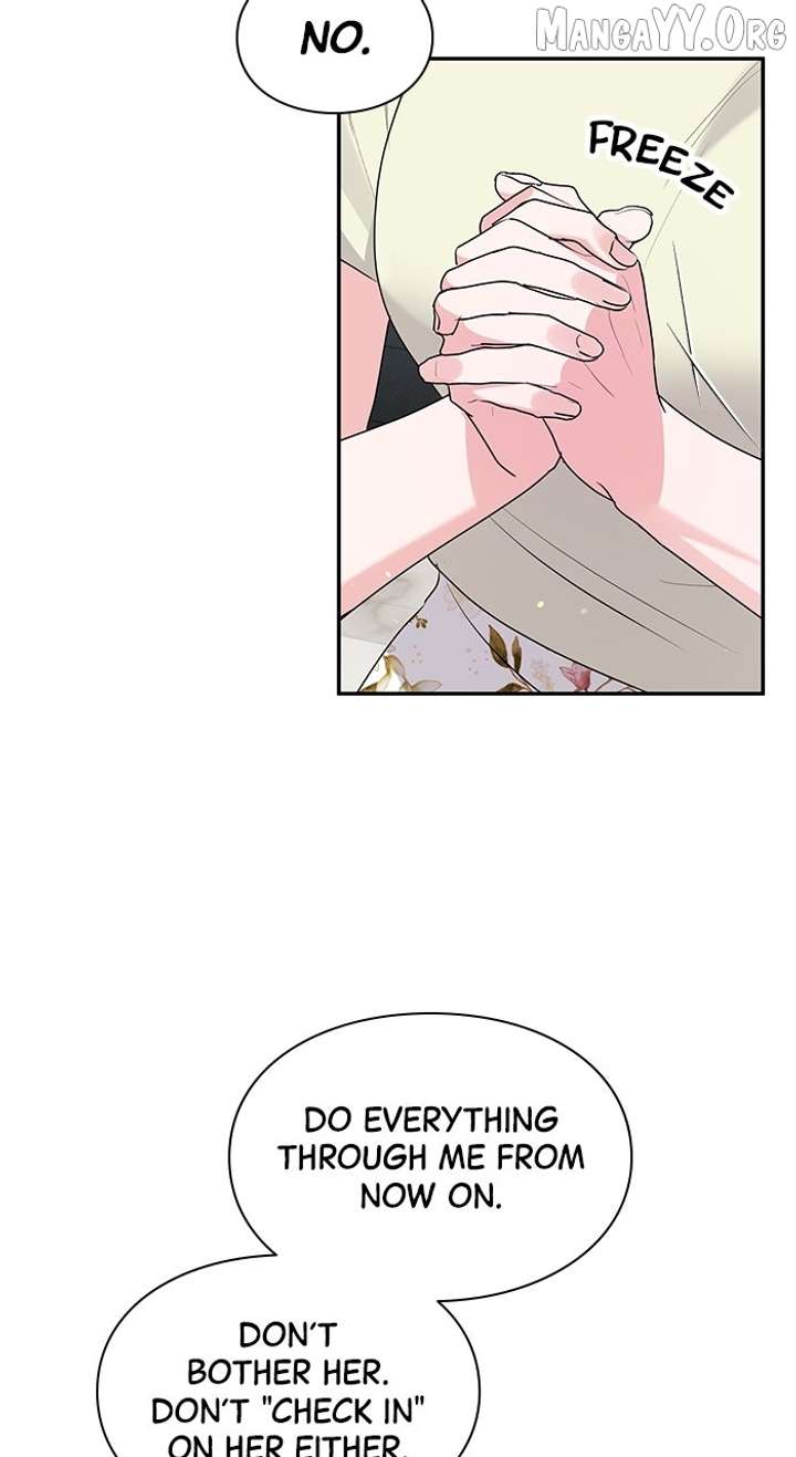 Endless Summer Chapter 54 - Page 86