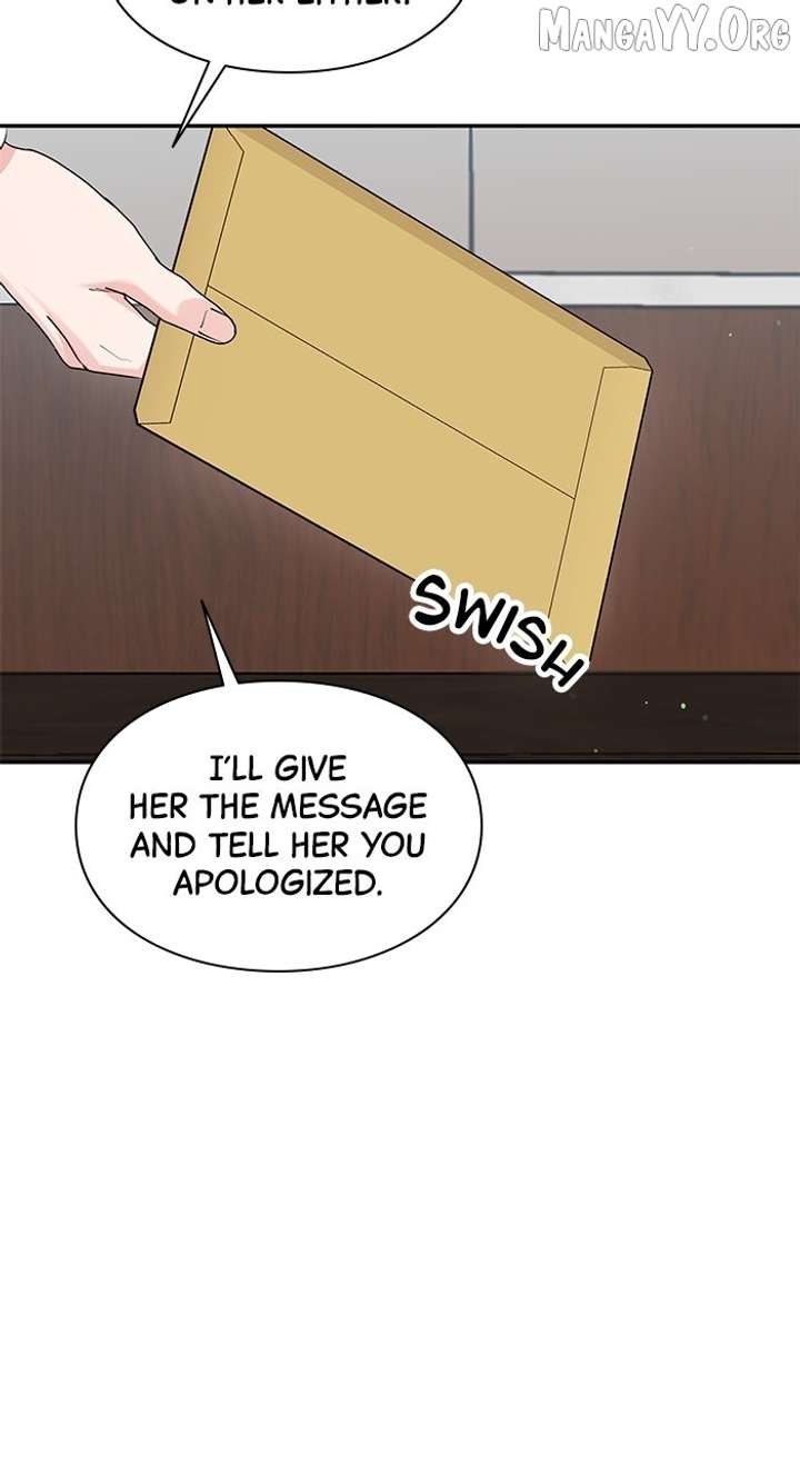 Endless Summer Chapter 54 - Page 87