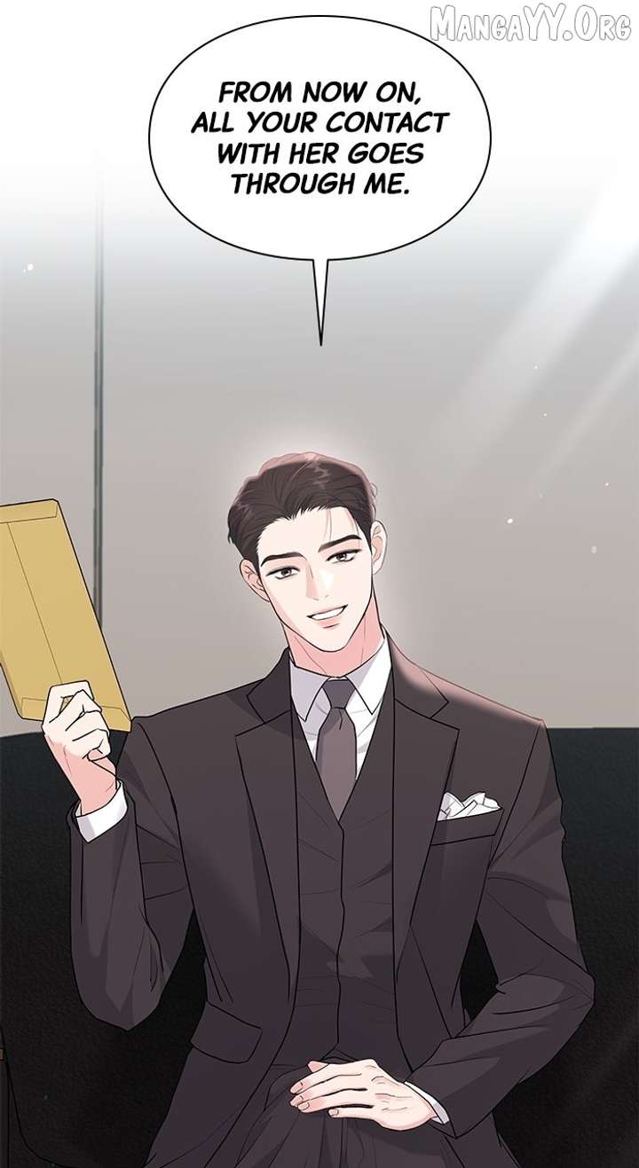 Endless Summer Chapter 54 - Page 88