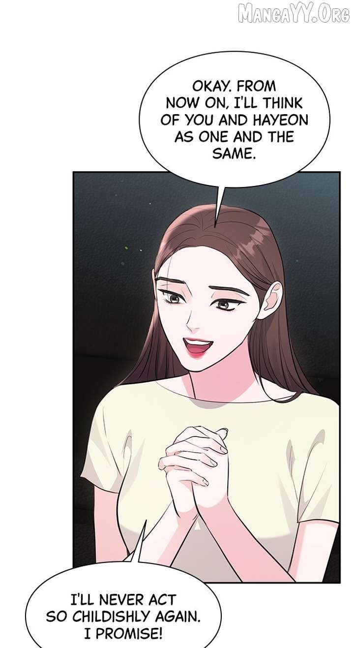 Endless Summer Chapter 55 - Page 4