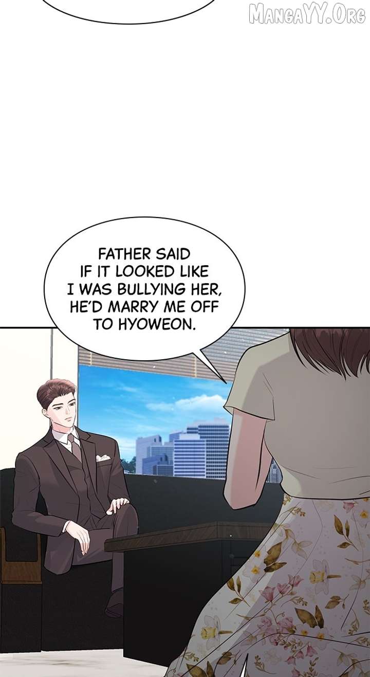 Endless Summer Chapter 55 - Page 5