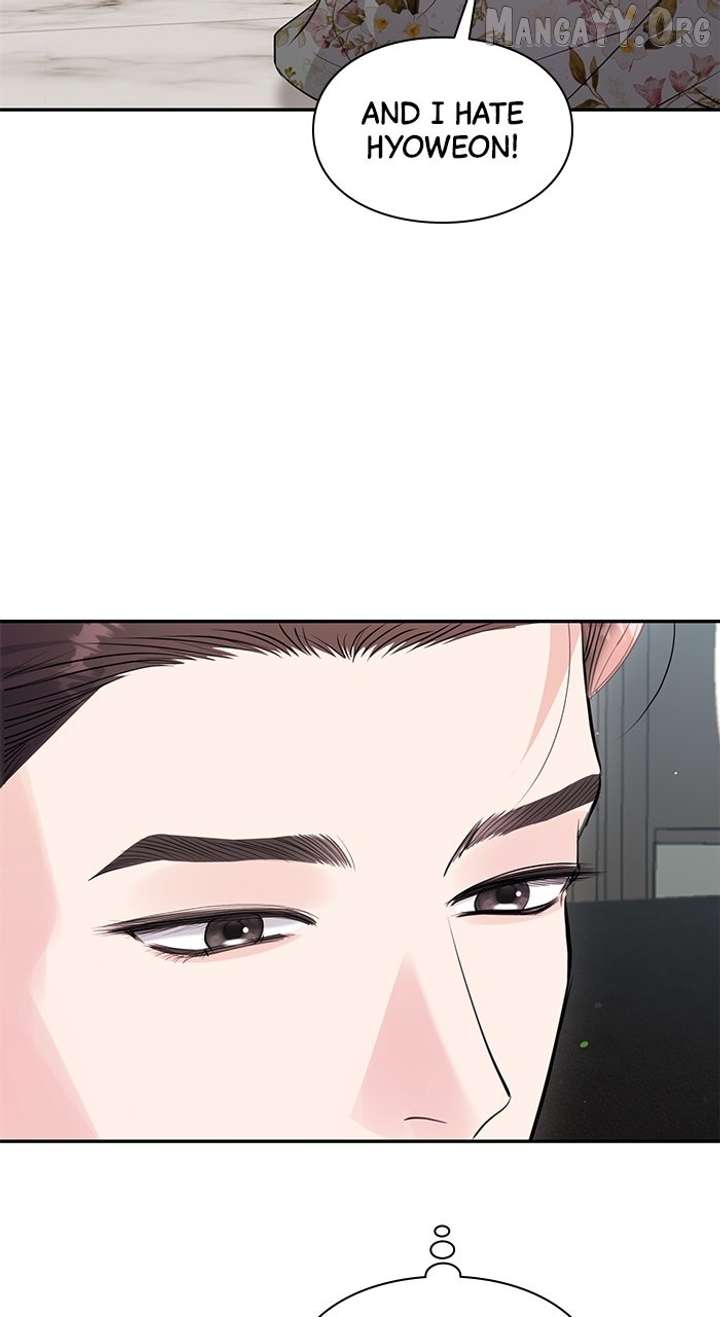 Endless Summer Chapter 55 - Page 6