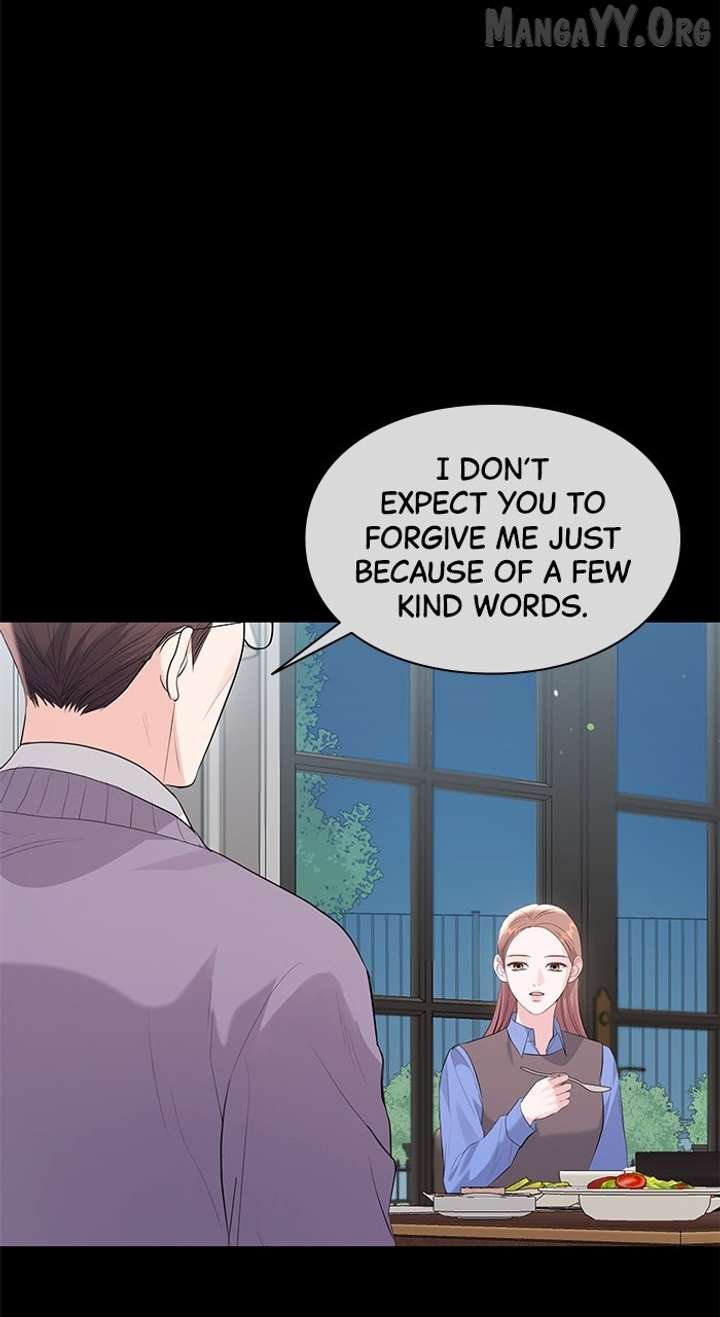 Endless Summer Chapter 55 - Page 9