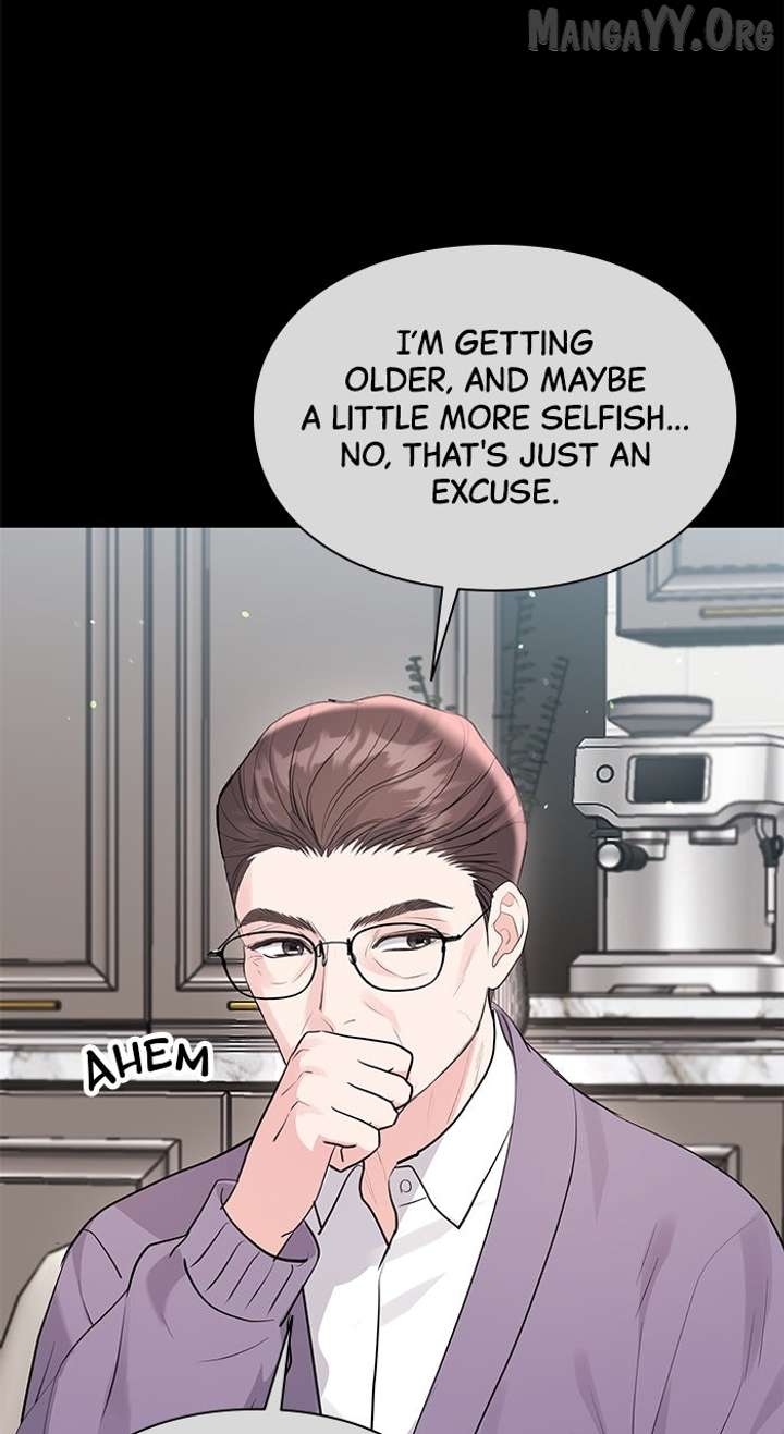 Endless Summer Chapter 55 - Page 10