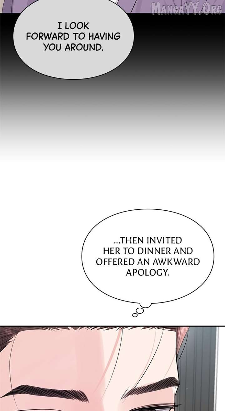 Endless Summer Chapter 55 - Page 11