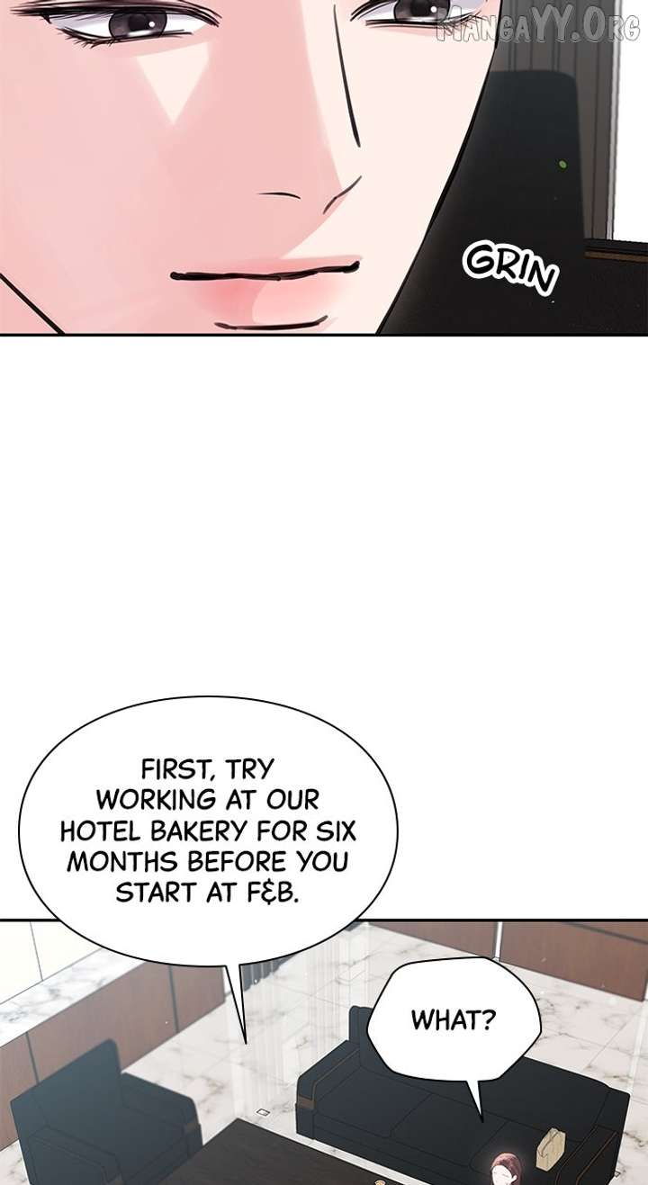 Endless Summer Chapter 55 - Page 12