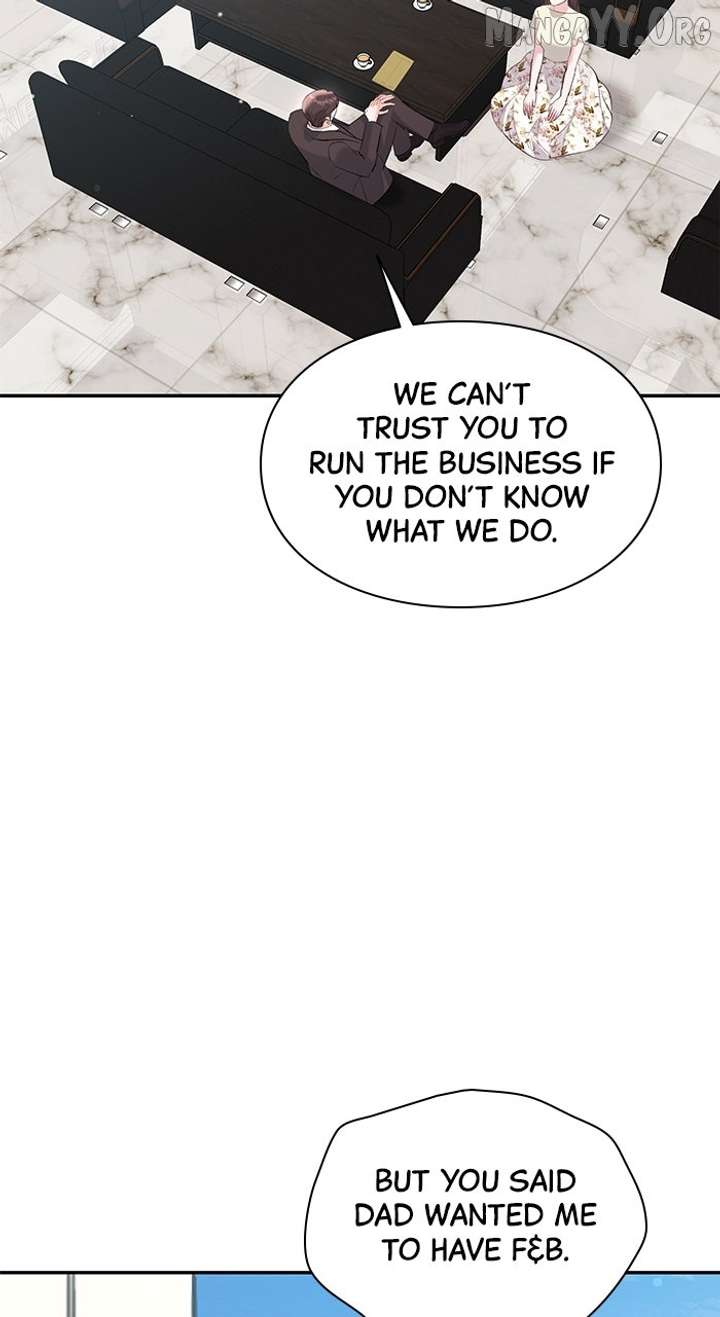 Endless Summer Chapter 55 - Page 13