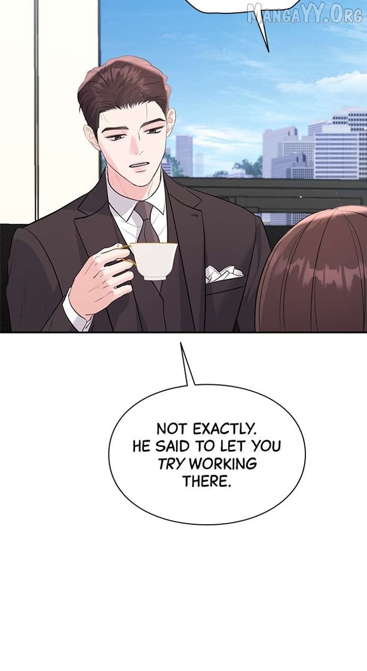 Endless Summer Chapter 55 - Page 14