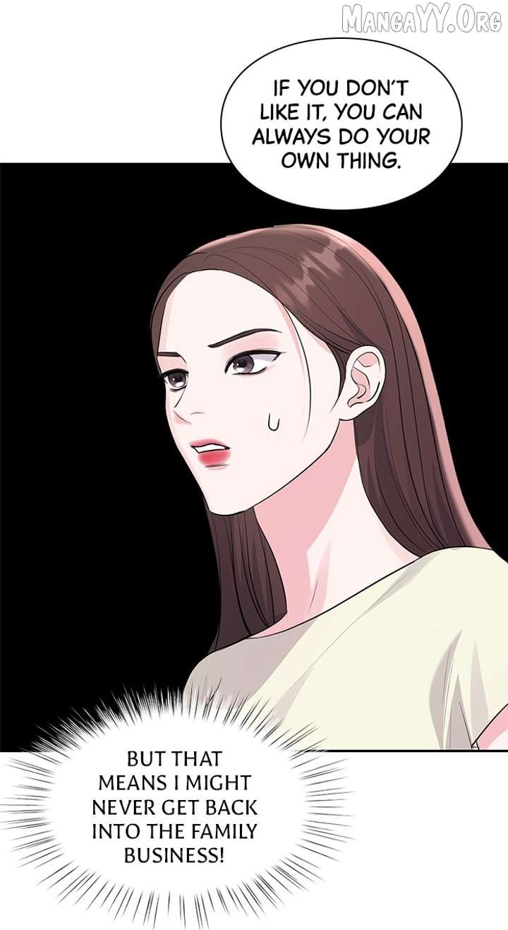 Endless Summer Chapter 55 - Page 15