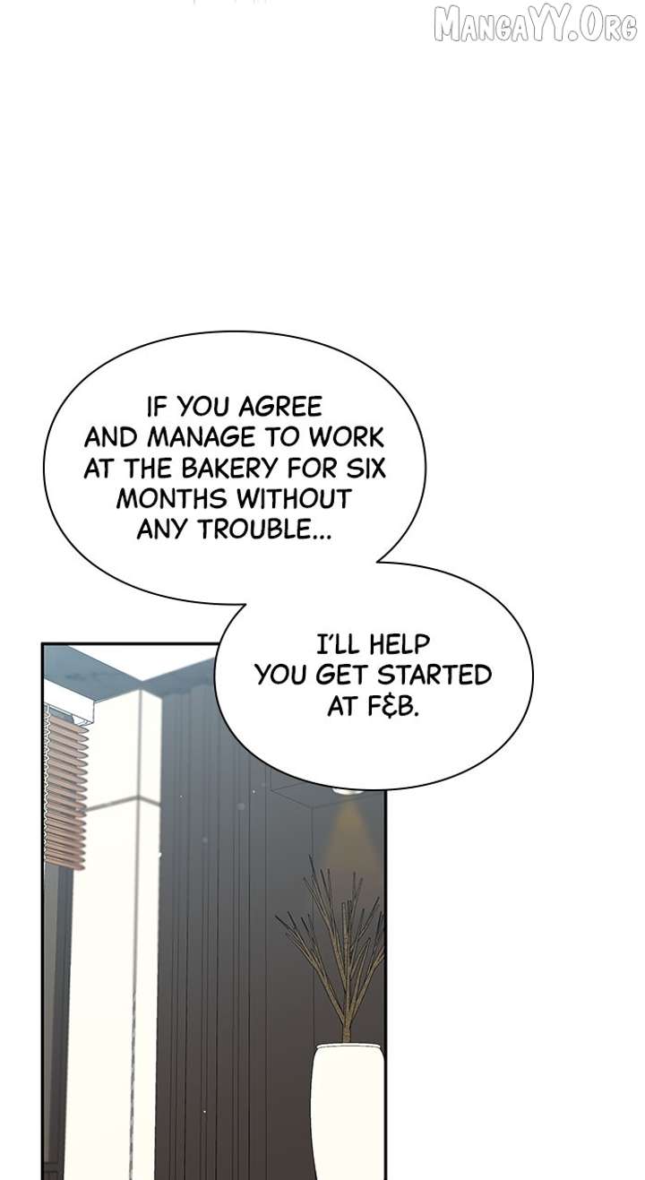 Endless Summer Chapter 55 - Page 16