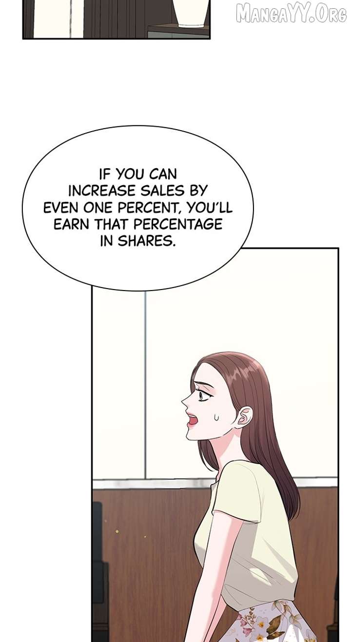 Endless Summer Chapter 55 - Page 17