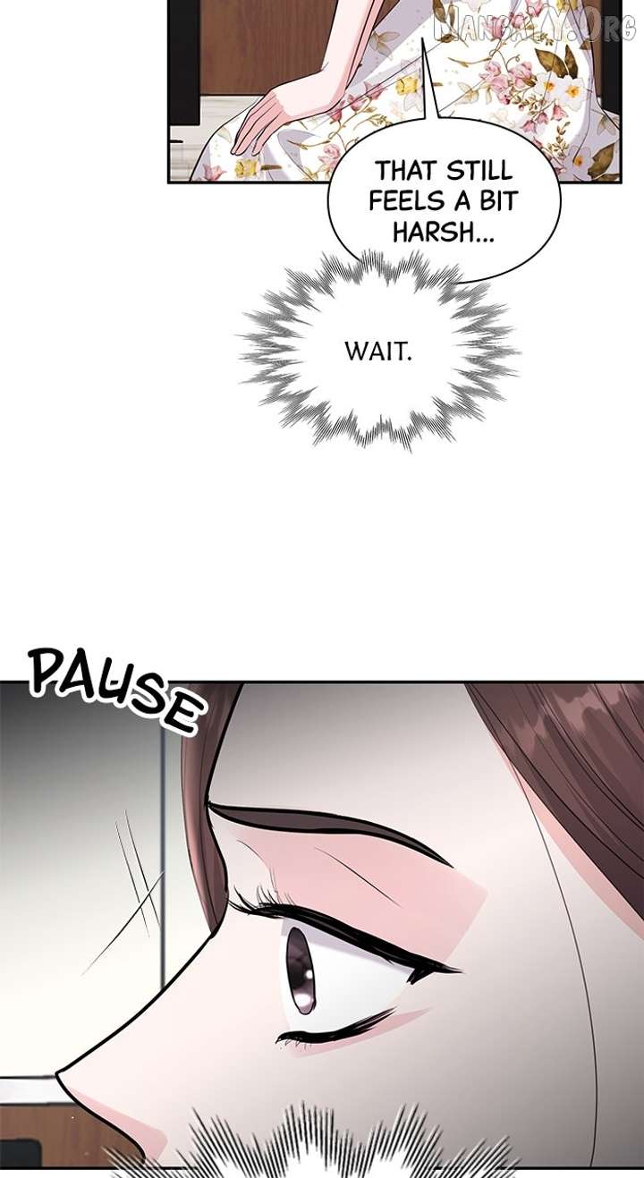 Endless Summer Chapter 55 - Page 18