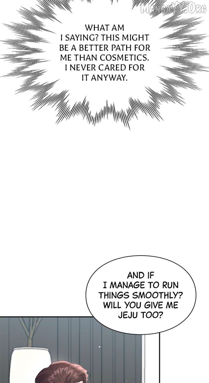 Endless Summer Chapter 55 - Page 19