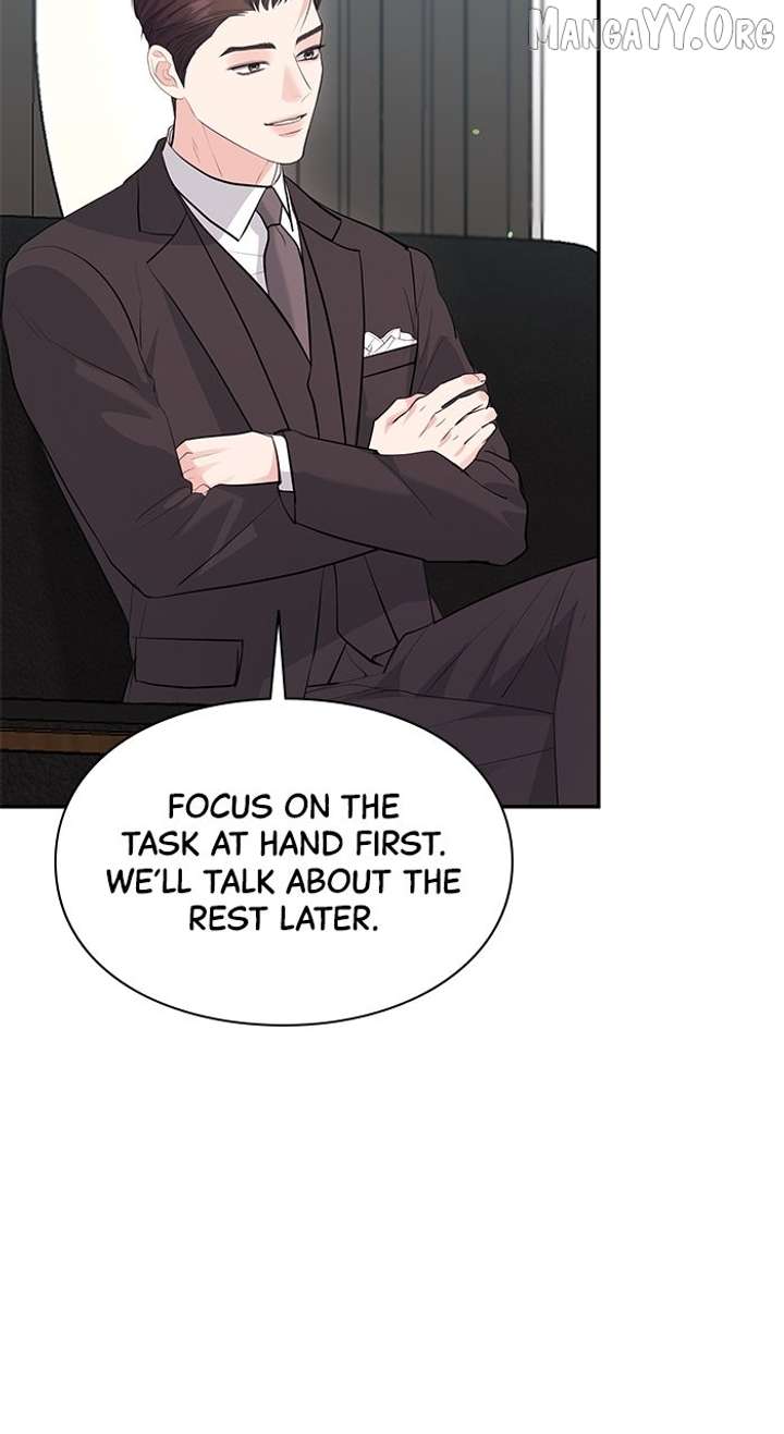 Endless Summer Chapter 55 - Page 20