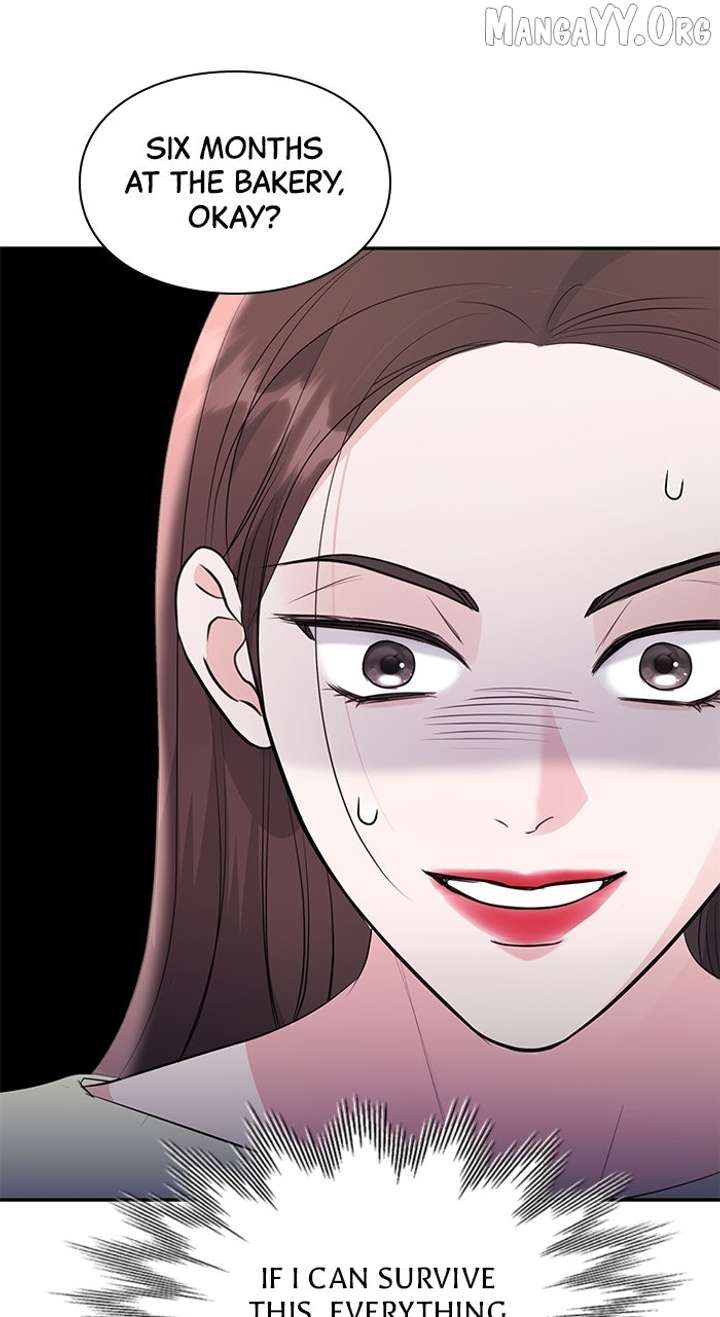 Endless Summer Chapter 55 - Page 21