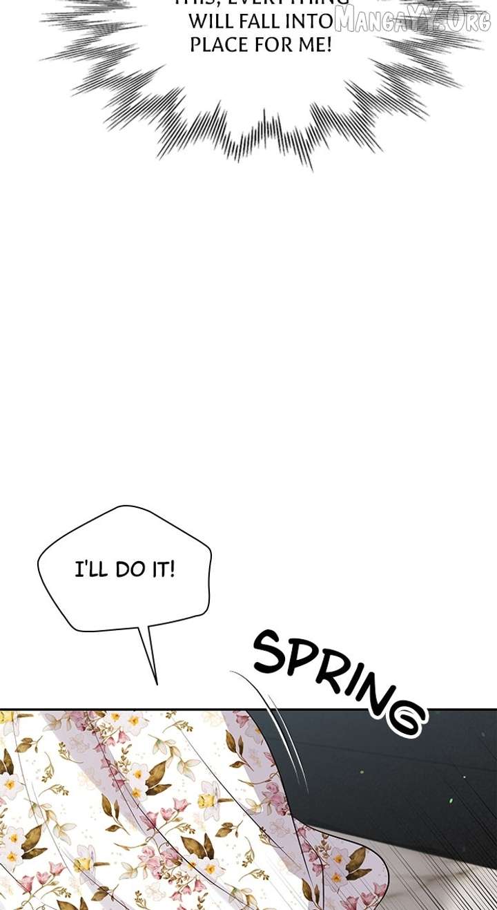 Endless Summer Chapter 55 - Page 22