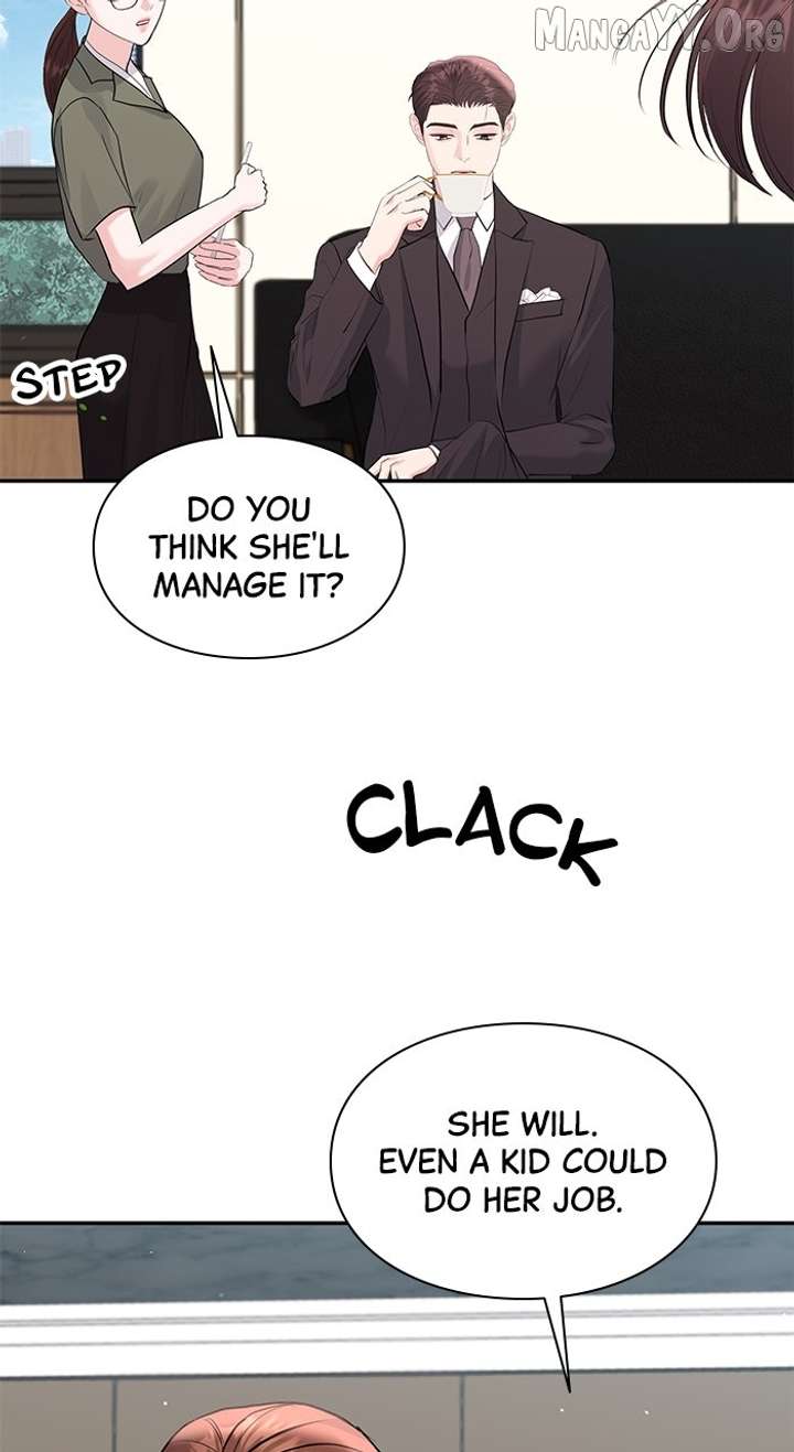 Endless Summer Chapter 55 - Page 24