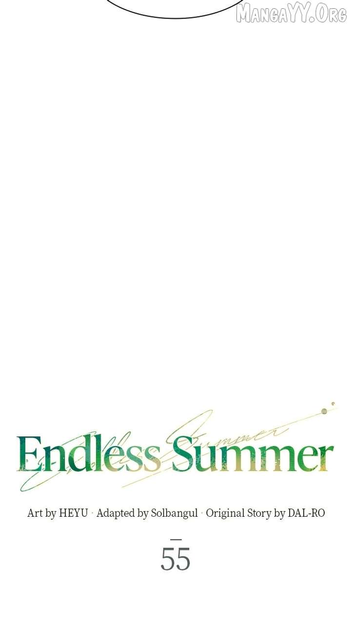 Endless Summer Chapter 55 - Page 26