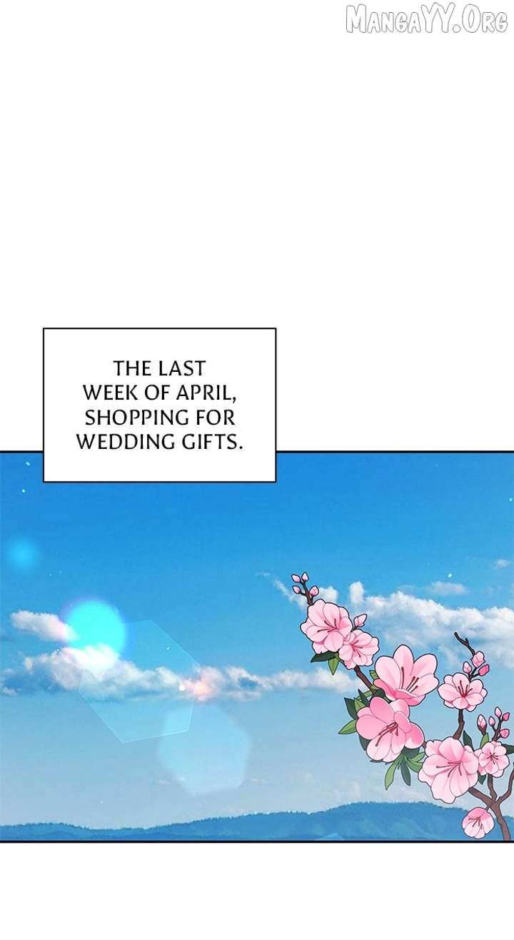 Endless Summer Chapter 55 - Page 27