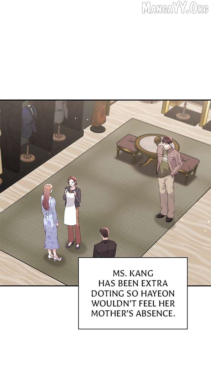 Endless Summer Chapter 55 - Page 28